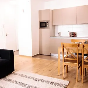 A 211, In The Heart Of The Jewish Quarter Apartment
