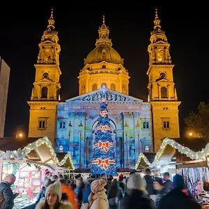 Basilica Rose Apartment