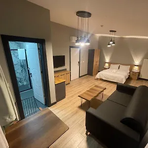 Taksim Millennium Alkan , Istanbul Turkey